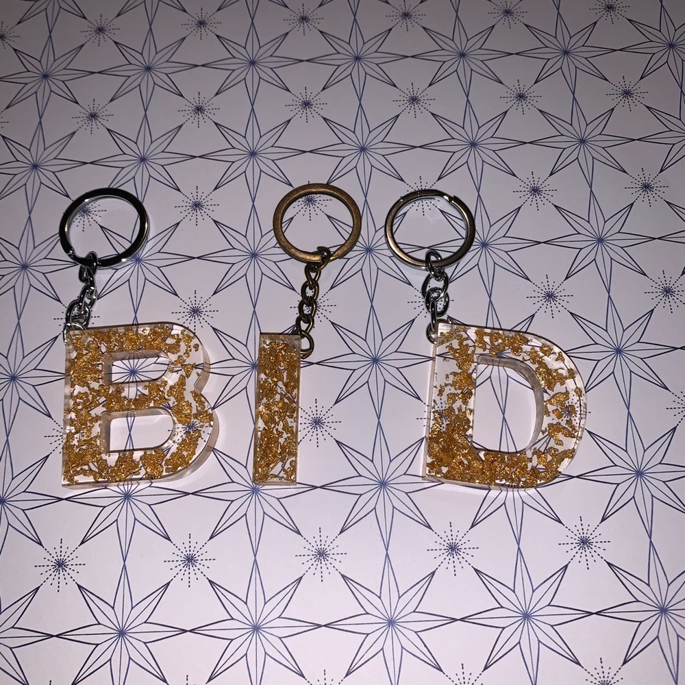 Keychain Bundle